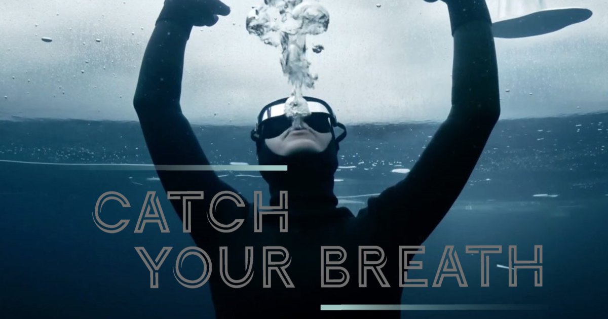 Catch Your Breath Exhibition Life Of Breath