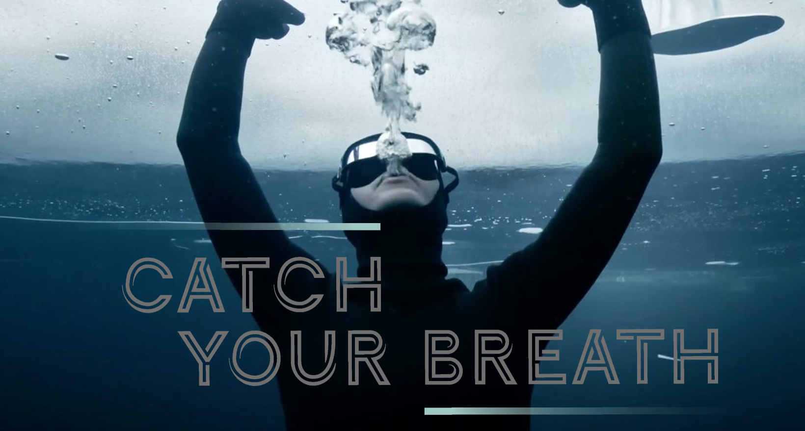 Catch Your Breath Header